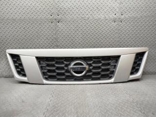 Решетка радиатора NISSAN NV350 CARAVAN E26 623103XA0A 1 ракурс