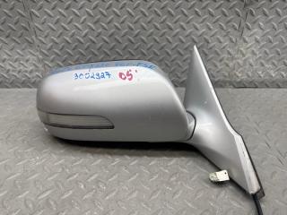 Зеркало правое переднее TOYOTA MARK X GRX120 4GR-FSE 879102A120B0 1 ракурс