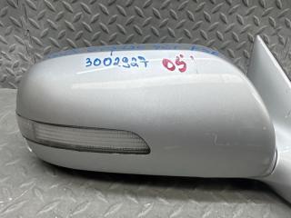 Зеркало правое переднее TOYOTA MARK X GRX120 4GR-FSE 879102A120B0 2 ракурс