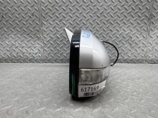 Зеркало правое переднее TOYOTA MARK X GRX120 4GR-FSE 879102A120B0 5 ракурс