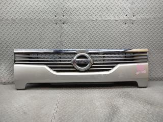 Решетка радиатора NISSAN ATLAS F24 62320MA000 1 ракурс