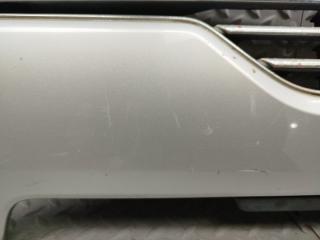Решетка радиатора NISSAN ATLAS F24 62320MA000 3 ракурс