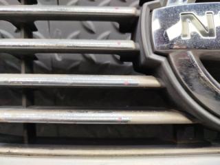 Решетка радиатора NISSAN ATLAS F24 62320MA000 5 ракурс
