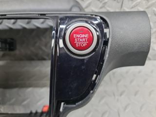 Климат-контроль HONDA N-BOX JF2 N167869 3 ракурс