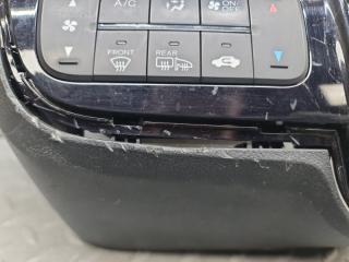 Климат-контроль HONDA N-BOX JF2 N167869 4 ракурс