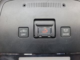 Плафон передний TOYOTA CROWN AZSH20 A25A-FXS 1D111-264G 3 ракурс
