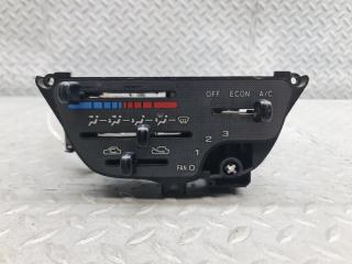 Климат-контроль SUBARU PLEO RA1 EN07 1 ракурс