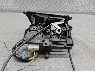 Климат-контроль SUBARU PLEO RA1 EN07 4 ракурс