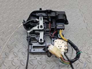 Климат-контроль SUBARU PLEO RA1 EN07 5 ракурс