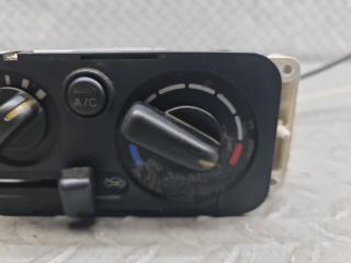 Климат-контроль SUZUKI JIMNY JB23W 2 ракурс