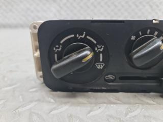 Климат-контроль SUZUKI JIMNY JB23W 3 ракурс