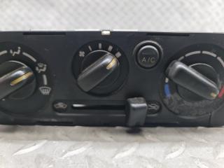 Климат-контроль SUZUKI JIMNY JB23W 4 ракурс