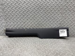 Накладка на порог правая задняя TOYOTA CROWN AZSH20 A25A 67917-30270 1 ракурс