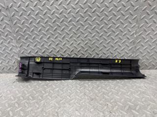 Накладка на порог правая задняя TOYOTA CROWN AZSH20 A25A 67917-30270 4 ракурс