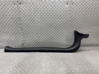 Накладка на порог левая передняя TOYOTA CROWN AZSH20 A25A 67914-30300 1 ракурс