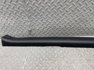 Накладка на порог левая передняя TOYOTA CROWN AZSH20 A25A 67914-30300 3 ракурс