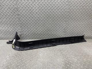 Накладка на порог левая передняя TOYOTA CROWN AZSH20 A25A 67914-30300 4 ракурс