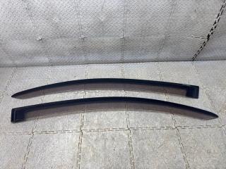Ветровик передний TOYOTA PASSO KGC30 1KR-FE 1 ракурс