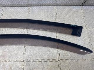Ветровик передний TOYOTA PASSO KGC30 1KR-FE 3 ракурс