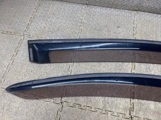 Ветровик передний TOYOTA PASSO KGC30 1KR-FE 5 ракурс