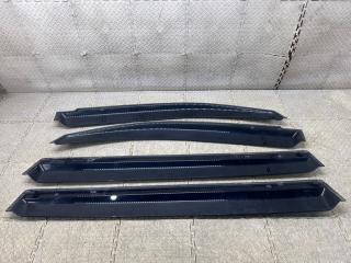 Ветровики комплект HONDA STEPWGN RK5 R20A 2 ракурс