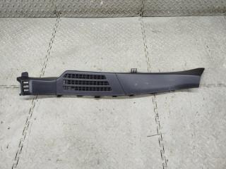 Пластик салона левый задний TOYOTA CROWN AZSH20 A25A-FXS 62552-30340 1 ракурс