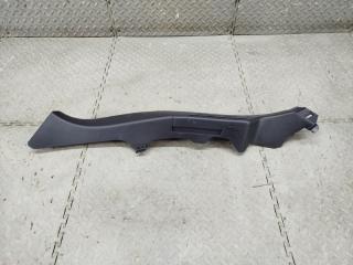 Пластик салона левый задний TOYOTA CROWN AZSH20 A25A-FXS 62552-30340 2 ракурс