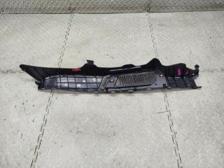 Пластик салона левый задний TOYOTA CROWN AZSH20 A25A-FXS 62552-30340 3 ракурс