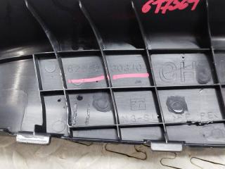 Пластик салона левый задний TOYOTA CROWN AZSH20 A25A-FXS 62552-30340 4 ракурс