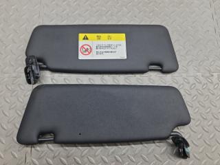 Козырек солнцезащитный AUDI A3 8P CDA 8P2857551 1 ракурс Козырек солнцезащитный AUDI A3 8P CDA 8P2857551 1 ракурс