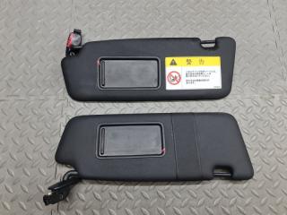Козырек солнцезащитный AUDI A3 8P CDA 8P2857551 2 ракурс Козырек солнцезащитный AUDI A3 8P CDA 8P2857551 2 ракурс