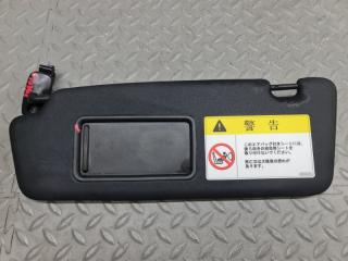 Козырек солнцезащитный AUDI A3 8P CDA 8P2857551 3 ракурс Козырек солнцезащитный AUDI A3 8P CDA 8P2857551 3 ракурс