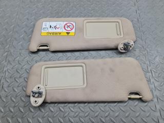 Козырек солнцезащитный TOYOTA CROWN AZSH20 A25A-FXS 2 ракурс