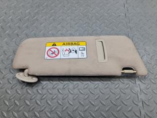 Козырек солнцезащитный TOYOTA CROWN AZSH20 A25A-FXS 5 ракурс