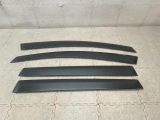 Ветровики комплект HONDA STREAM RN8 R20A 1 ракурс