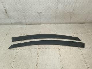 Ветровики комплект HONDA STREAM RN8 R20A 3 ракурс