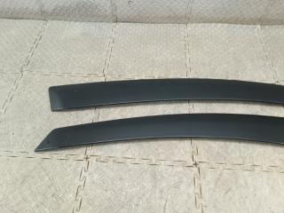 Ветровики комплект HONDA STREAM RN8 R20A 4 ракурс