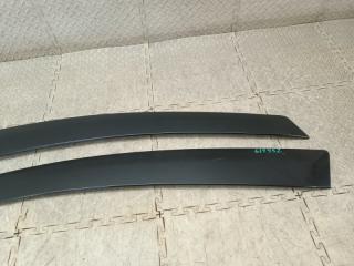 Ветровики комплект HONDA STREAM RN8 R20A 5 ракурс