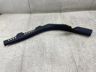 Накладка на порог правая задняя AUDI A4 8K 8K0867768A 1 ракурс