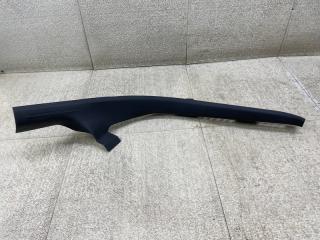 Накладка на порог правая задняя AUDI A4 8K 8K0867768A 2 ракурс
