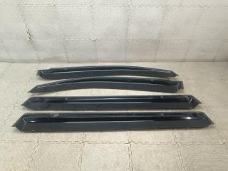 Ветровики комплект HONDA STEPWGN RK2 R20A 2 ракурс