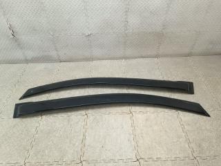 Ветровики комплект HONDA STEPWGN RK2 R20A 3 ракурс