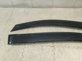 Ветровики комплект HONDA STEPWGN RK2 R20A 4 ракурс