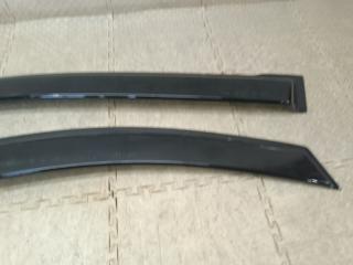 Ветровики комплект HONDA STEPWGN RK2 R20A 5 ракурс