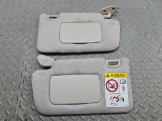 Козырек солнцезащитный SUBARU LEVORG VM4 FB16ESZH9A 1 ракурс