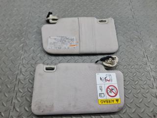 Козырек солнцезащитный SUBARU LEVORG VM4 FB16ESZH9A 2 ракурс