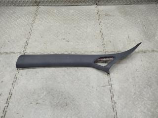 Накладка на стойку кузова левая передняя AUDI A3 8P CDA 8P0867233B 1 ракурс Накладка на стойку кузова левая передняя AUDI A3 8P CDA 8P0867233B 1 ракурс