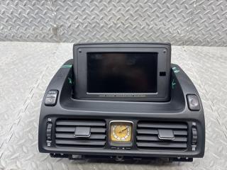 Монитор TOYOTA PROGRES JCG10 1JZ-FSE 2 ракурс Монитор TOYOTA PROGRES JCG10 1JZ-FSE 2 ракурс