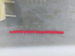 Накладка на стойку кузова левая передняя AUDI A3 8P CDA 8P0867233B 4 ракурс