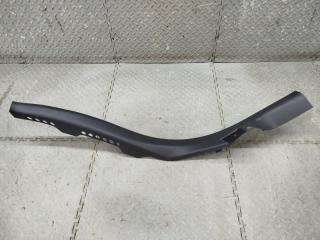 Накладка на порог левая задняя AUDI A4 8K 8K0867767A 1 ракурс